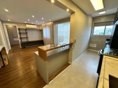 Apartamento com 1 Quarto à venda, 50m² no Vila Santa Catarina, São Paulo
