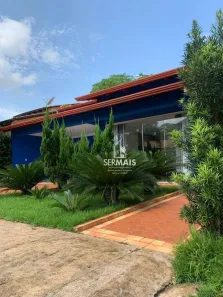 Casa de Condomínio com 3 Quartos à venda, 170m² no Aeroclube, Porto Velho