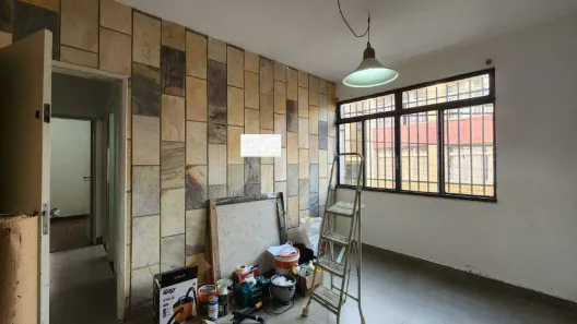 Apartamento com 2 Quartos à venda, 60m² no Anchieta, Belo Horizonte