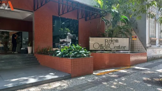 Sala Comercial à venda, 49m² no São Brás, Belém