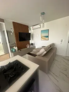 Apartamento com 2 Quartos à venda, 65m² no Praia Brava de Itajaí, Itajaí