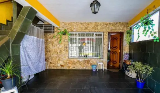 Sobrado com 2 Quartos à venda, 150m² no Vila Gustavo, São Paulo