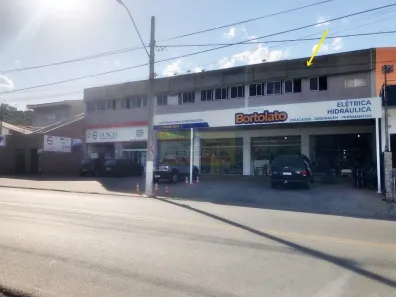 Ponto Comercial para alugar, 300m² no Residencial São José, Itupeva