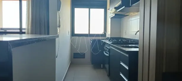 Apartamento com 2 Quartos à venda, 58m² no Jardim Nova Araraquara, Araraquara