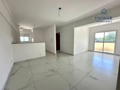 Apartamento com 2 Quartos à venda, 72m² no Jardim Petrópolis, São José dos Campos