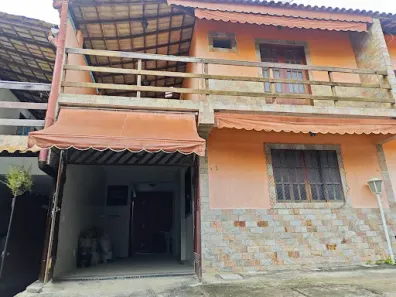 Casa com 2 Quartos à venda, 85m² no Colubande, São Gonçalo
