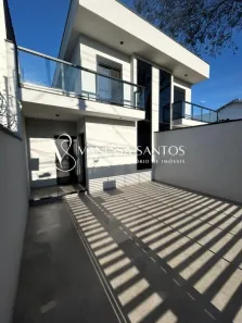 Sobrado com 3 Quartos à venda, 140m² no Jardim Guapira, São Paulo