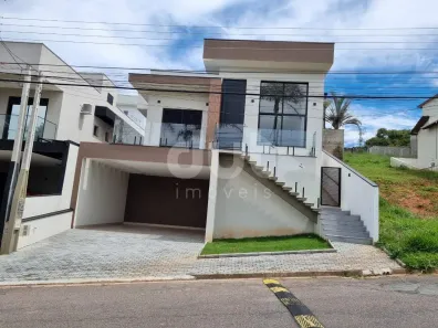 Casa de Condomínio com 3 Quartos à venda, 212m² no Parque das Laranjeiras, Itatiba