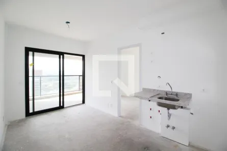 Apartamento com 1 Quarto à venda, 42m² no Indianópolis, São Paulo