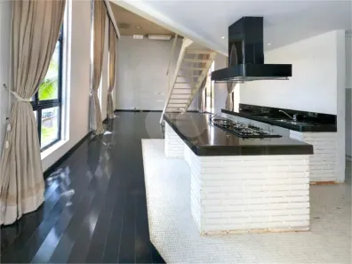 Apartamento com 1 Quarto à venda, 188m² no Vila Andrade, São Paulo