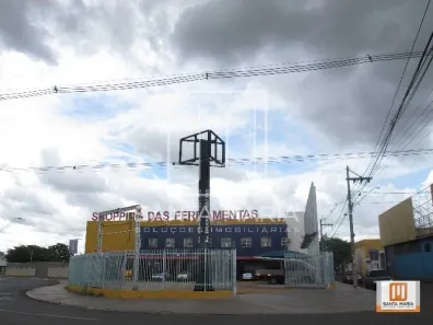 Ponto Comercial para alugar, 1500m² no Vila Elisa, Ribeirão Preto