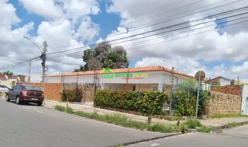 Casa com 1 Quarto à venda, 220m² no Marquês, Teresina