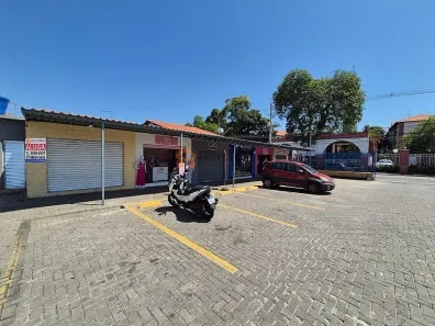 Galpão/Depósito/Armazém para alugar, 12m² no Conjunto Residencial do Bosque, Mogi das Cruzes