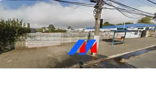 Lote/Terreno para alugar, 7474m² no Dos Casa, São Bernardo do Campo