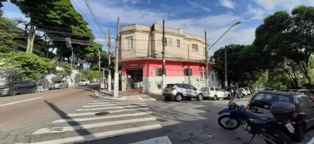 Ponto Comercial à venda, 177m² no Alto da Mooca, São Paulo