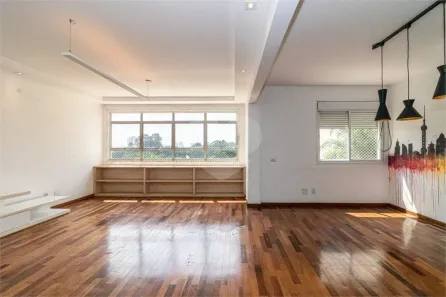 Apartamento com 2 Quartos à venda, 120m² no Perdizes, São Paulo