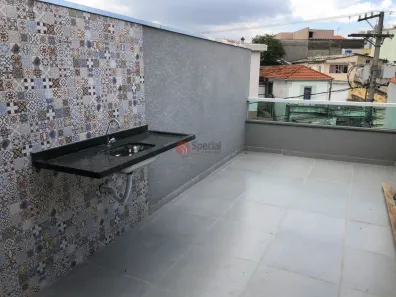 Sobrado com 3 Quartos à venda, 170m² no Vila Marieta, São Paulo