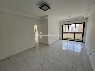 Apartamento com 3 Quartos para alugar, 85m² no Cerâmica, São Caetano do Sul