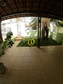 Casa com 4 Quartos à venda, 165m² no Liberdade, Belo Horizonte