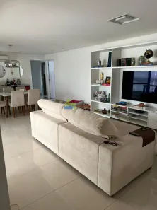 Apartamento com 3 Quartos à venda, 135m² no Jardim Vila Mariana, São Paulo