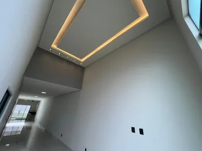 Casa com 3 Quartos à venda, 125m² no Jardim Ipiranga, Aparecida de Goiânia
