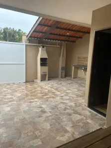 Casa com 2 Quartos à venda, 57m² no Albatróz, Bertioga