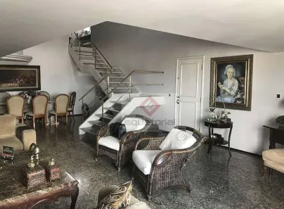 Apartamento com 3 Quartos à venda, 450m² no Dionisio Torres, Fortaleza