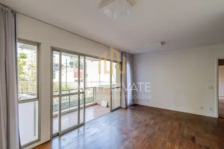 Apartamento com 3 Quartos à venda, 108m² no Perdizes, São Paulo