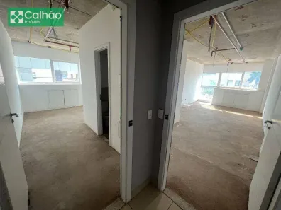 Sala Comercial para alugar, 76m² no Asa Norte, Brasília