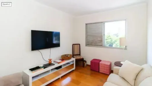 Apartamento com 3 Quartos à venda, 125m² no Bela Aliança, São Paulo