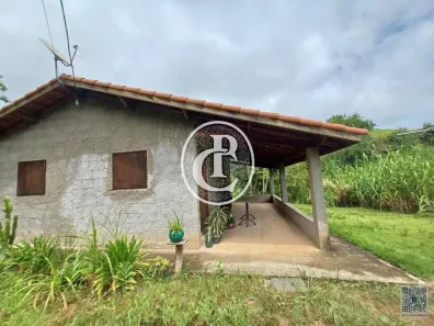 Fazenda/Sítio com 2 Quartos à venda, 314600m² no Vila Unidos, São José dos Campos