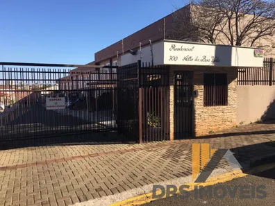 Casa de Condomínio com 3 Quartos à venda, 100m² no Jardim San Diego, Londrina