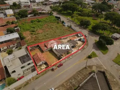 Lote/Terreno à venda, 1470m² no Setor Sudoeste, Goiânia