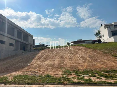 Lote/Terreno à venda, 537m² no Alphaville Nova Esplanada, Votorantim
