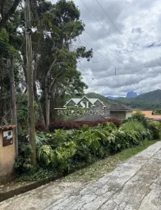 Lote/Terreno à venda, 727m² no Itaipava, Petrópolis