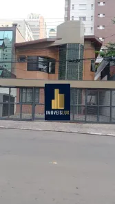 Imóvel Comercial para alugar, 150m² no Indianópolis, São Paulo