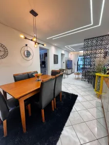 Apartamento com 1 Quarto à venda, 75m² no Tupi, Praia Grande