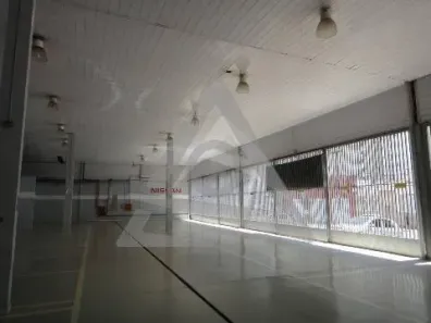 Prédio Comercial à venda, 2721m² no Bonfim, Campinas