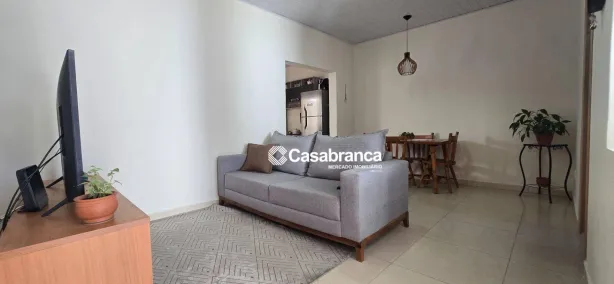 Casa com 2 Quartos à venda, 90m² no Vila Progresso, Sorocaba