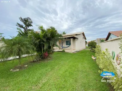 Casa com 2 Quartos à venda, 150m² no Centro (Iguabinha), Araruama