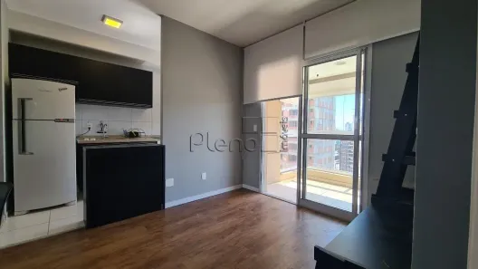 Apartamento com 1 Quarto à venda, 50m² no Vila Itapura, Campinas