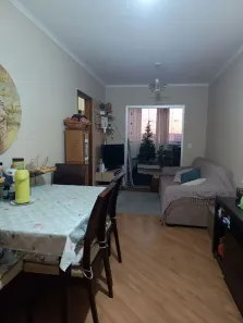 Apartamento com 2 Quartos à venda, 55m² no Vila Rosaria, São Paulo