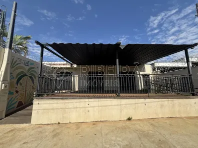 Ponto Comercial à venda, 200m² no Jardim América, Ribeirão Preto