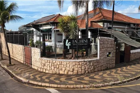 Imóvel Comercial à venda, 543m² no Desmembramento Fachini, Araras