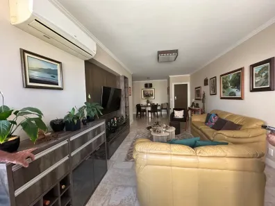 Apartamento com 3 Quartos para alugar, 150m² no Boa Viagem, Recife