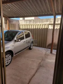 Casa com 2 Quartos à venda, 70m² no Jardim Holanda, Uberlândia