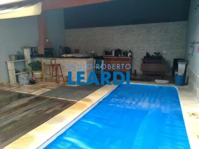 Sobrado com 3 Quartos à venda, 185m² no Residencial Parque dos Sinos, Jacareí