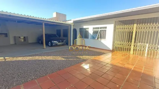 Casa com 3 Quartos à venda, 146m² no São Cristóvão, Cascavel