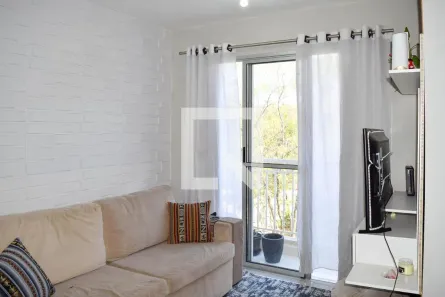 Apartamento com 2 Quartos à venda, 52m² no Vila Moreira, São Paulo