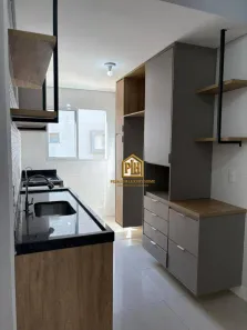 Apartamento com 2 Quartos à venda, 57m² no Nova Cerejeira, Atibaia